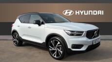 Volvo Xc40 2.0 B4P R DESIGN Pro 5dr AWD Auto Petrol Estate